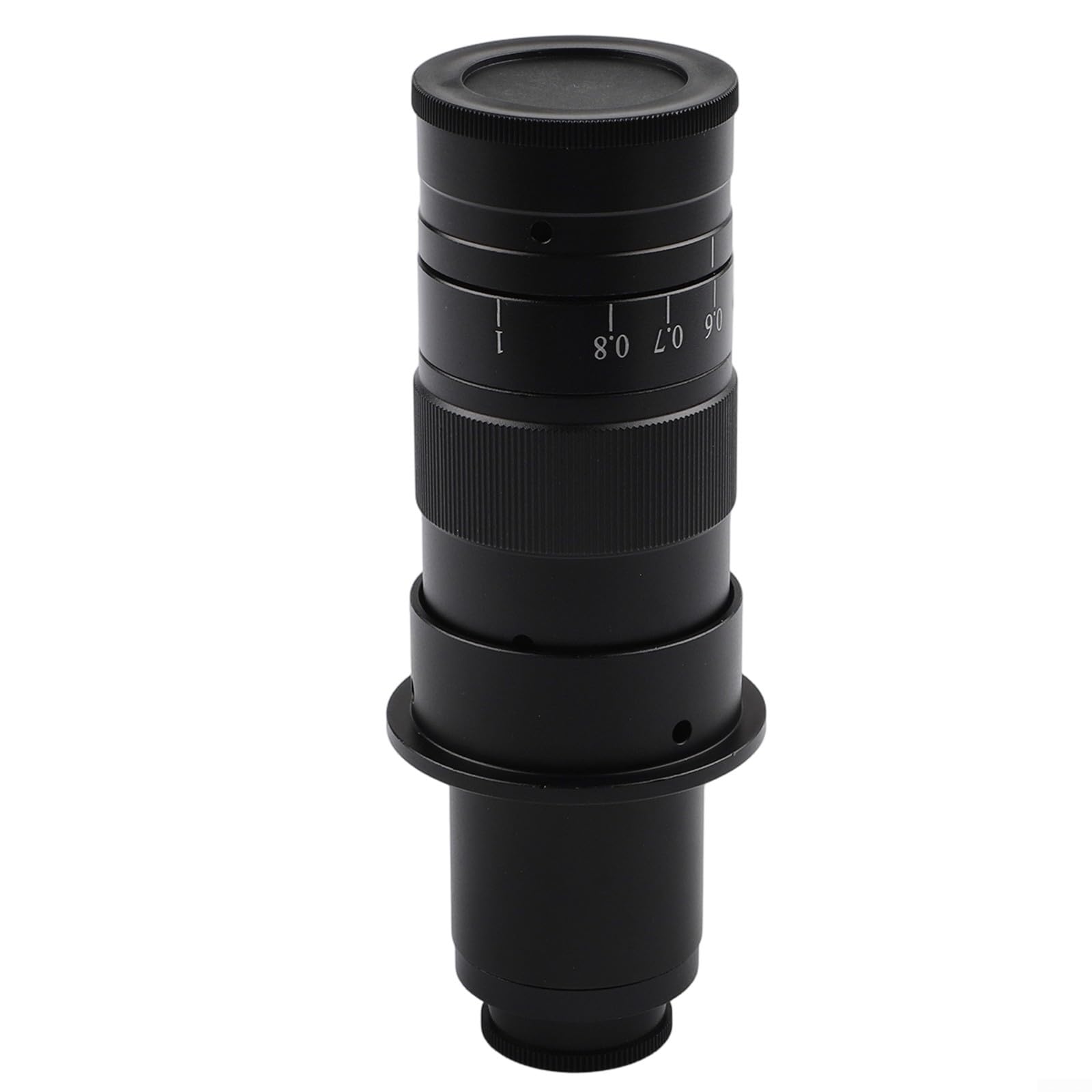 Lente Microscopio Industriale C-Mount Alta Risoluzione(120X)
