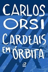 Capa de Cardeais em órbita