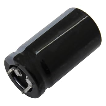 NICHICON LGU2D152MELB 10.00 MM LS, 1500UF, 20%, 200VDC, 30.00 X 50.00 MM, Capacitor, ELECTROLYTIC, SNAP-in