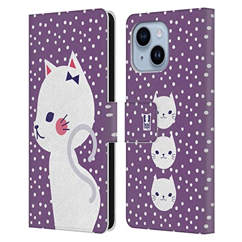 Étui portefeuille iPhone 14 Plus pour emporter vos cartes partout