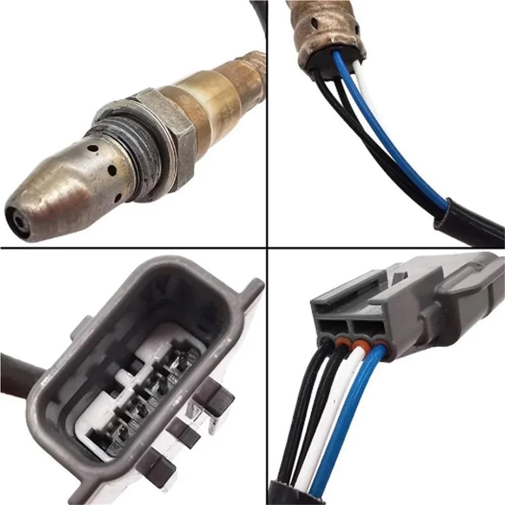 Sonda lambda do Nissan Maxima 2016/2017 (stosunek powietrza do paliwa) – numer części: 234-9148, 22693-1PM0A