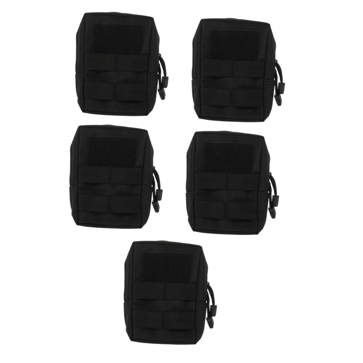 VICASKY 5 Cintura Outdoor per Attrezzi e Smartphone con Gancio D Ring Adatta per Escursionismo e attività Outdoor