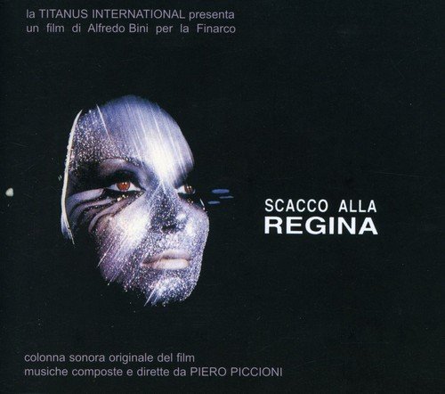 Scacco alla regina