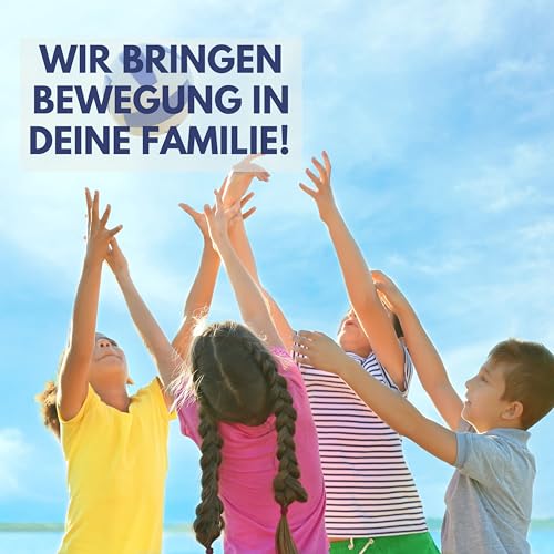 BEST SPORTING Neopren Mini-Fußball, Verschiedene Farbausführungen (grün/orange)