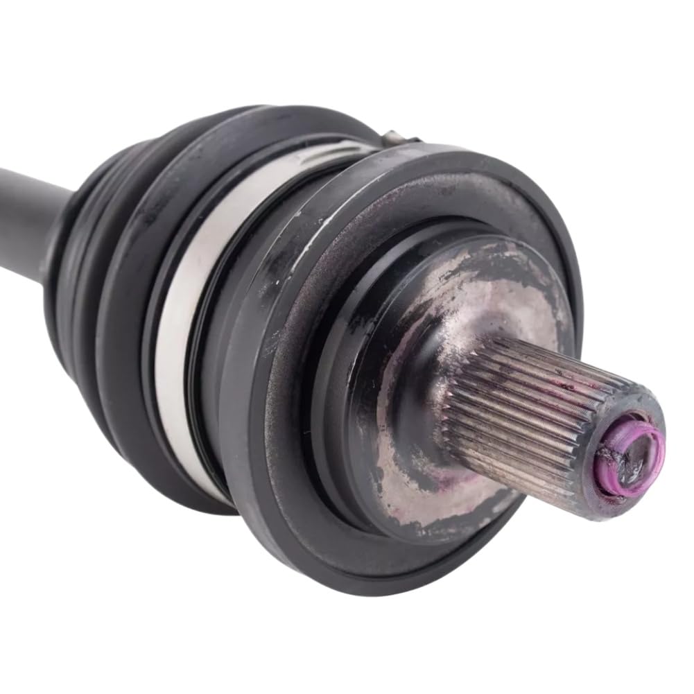 Eje de Transmisión CV Delantero Izquierdo Compatible Con E-Class 2005-2009