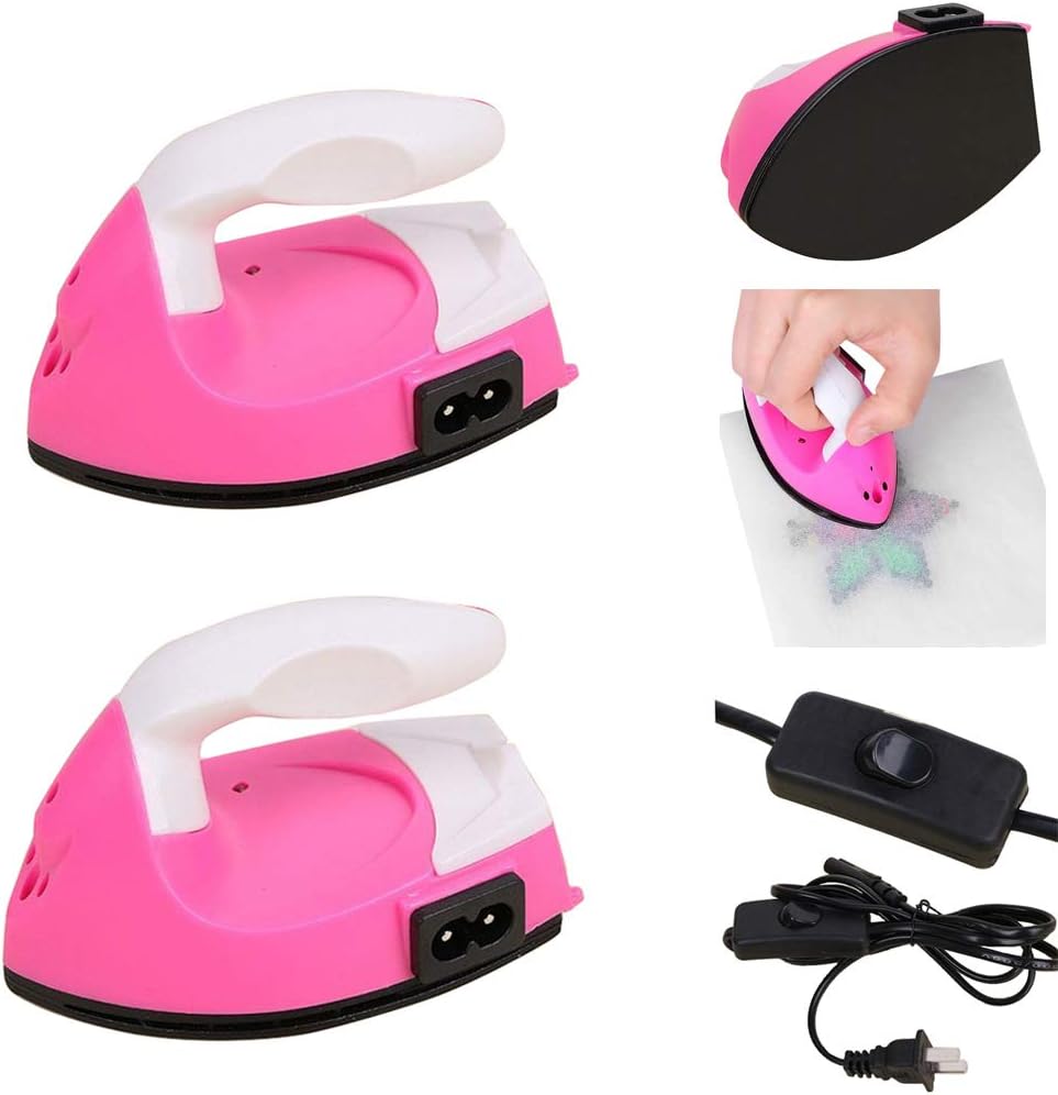 mini ferri da stiro per trapunte