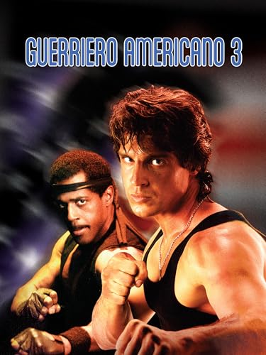  American Ninja 3