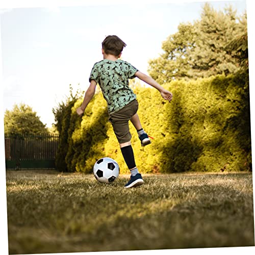 STAHAD 1 Par De Meias De Proteção Meias De Náilon Meias Respiráveis ​​Meias Para Adultos Caneleiras