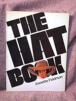 The Hat Book 0442215576 Book Cover