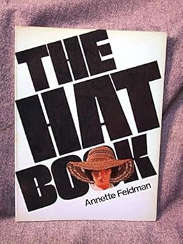 Paperback The Hat Book