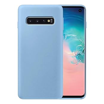Samsung Galaxy S10 本体 シルバー Galaxy S10 | Galaxyサポート