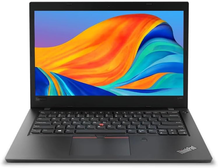 Lenovo Thinkpad L480 14