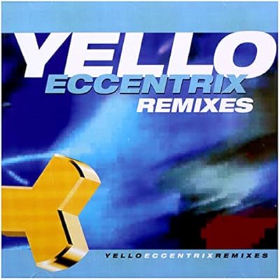 Eccentrix - Remixes