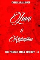 Love and Redemption 1505522668 Book Cover