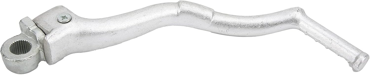 Kick Starter Lever,CNC Forged Aluminum Kick Start Starter Lever Pedal Arm for NC250 NC 250 Engine Motocross Bike