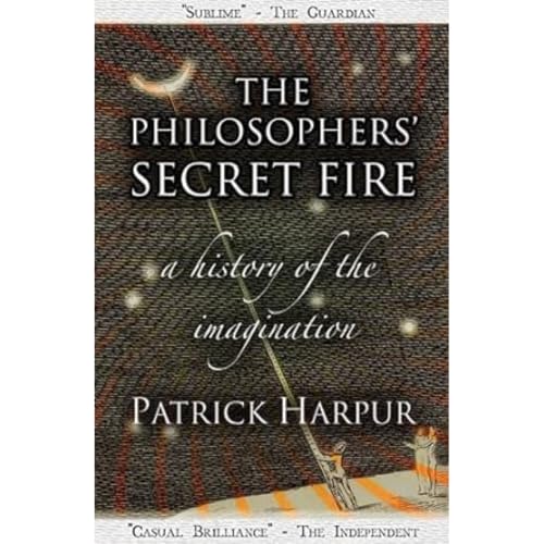 Philosophers Secret Fire