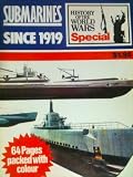 Submarines since 1919 ...