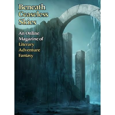 Beneath Ceaseless Skies Issue #112