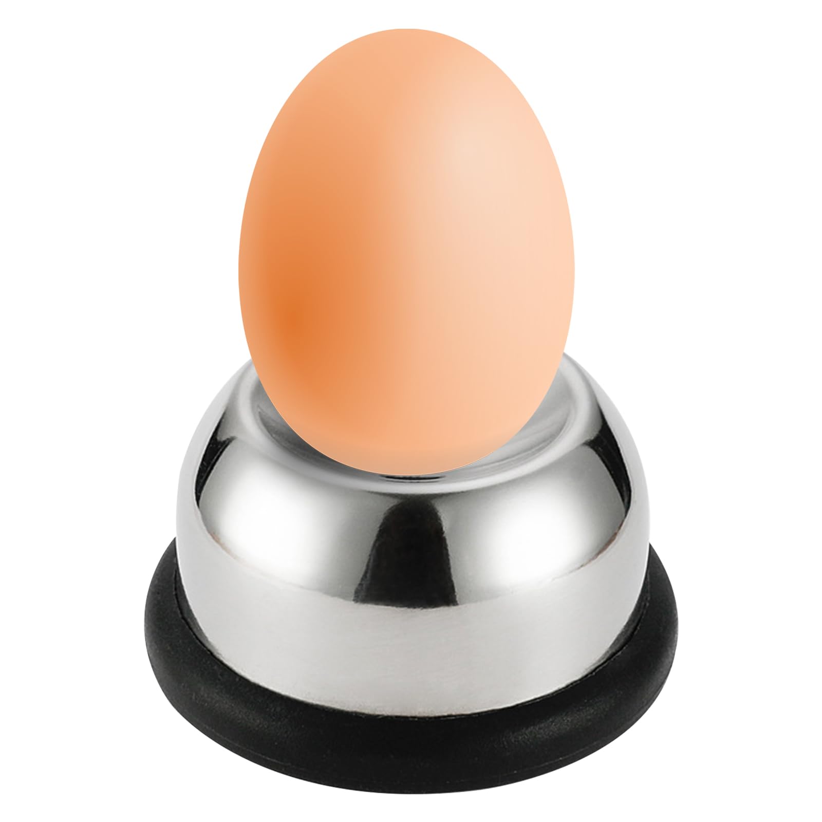 Separatore Di Uova Anseom - 2 Pezzi In Acciaio Per Tuorli E Albumi Perfetti - Foto 5