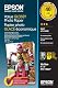 Epson Fotopapier C13S400044, 40 Blatt im Format 10 x 15 cm