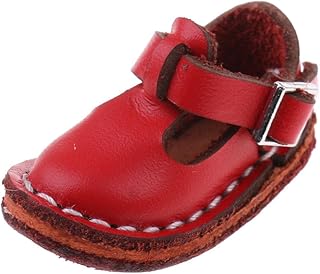 Vaveren Fashion Shoes for 12 Inches Dolls