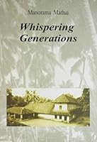 Whispering Generations 8188575208 Book Cover