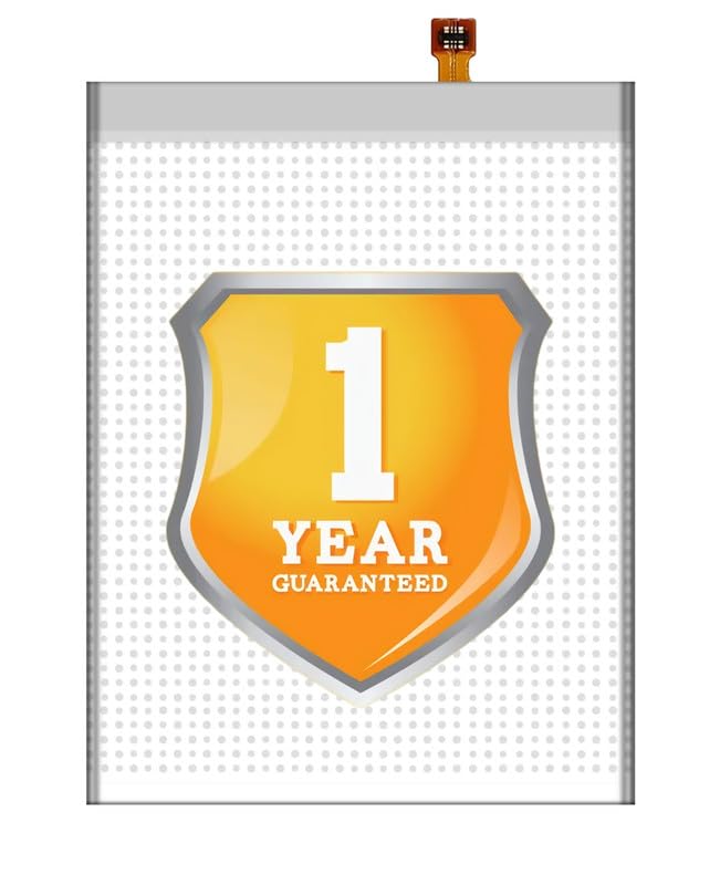 Image of Original EB-BA336ABY Battery Compatible for Samsung Galaxy A53 5G - (5000mAh) - 1 Year Warranty K7