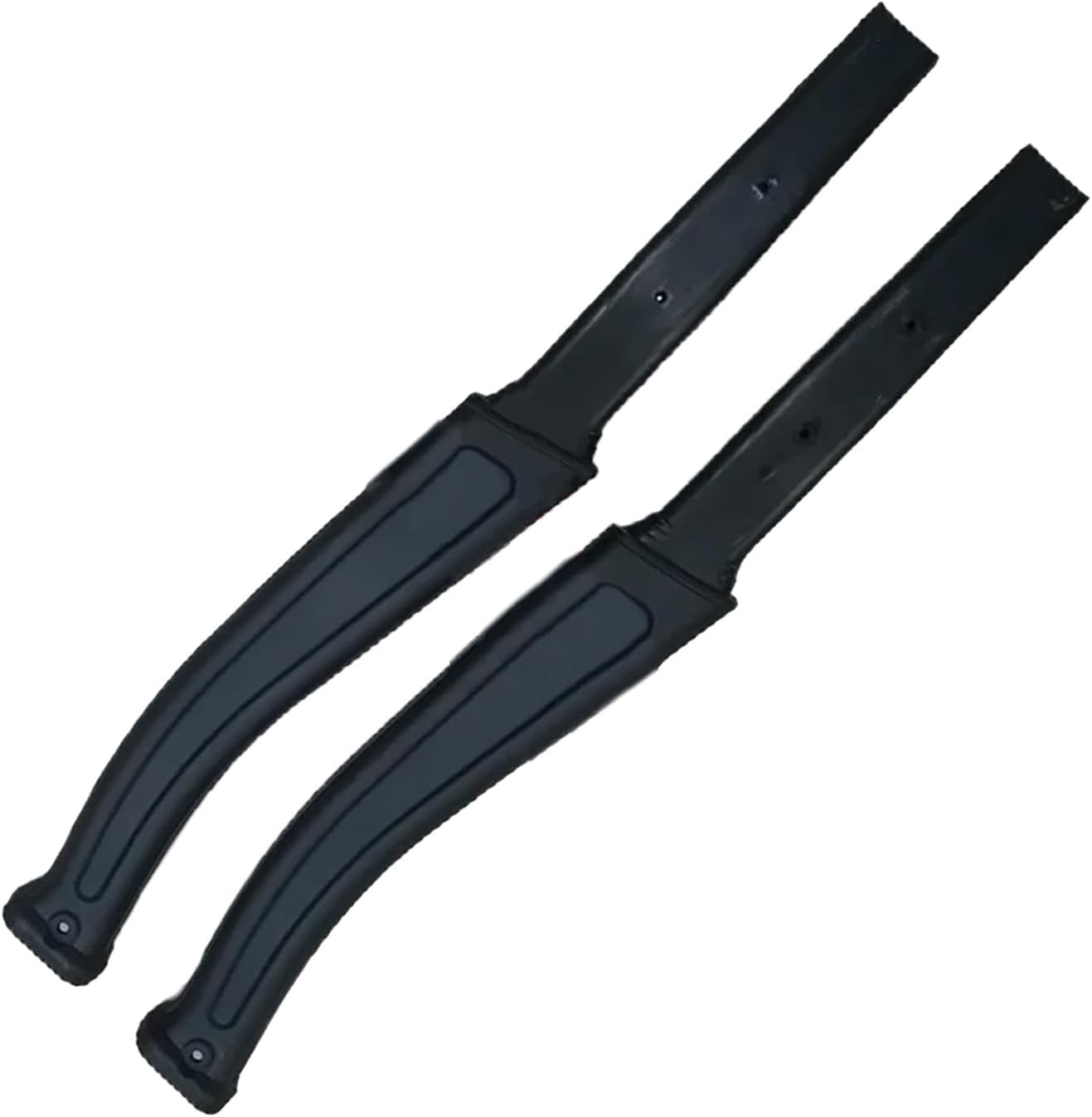 102513501 Golf Cart Rear Canopy Pole Fikowjs Compatible for Club Car Precedent Rear Column