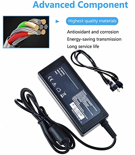 Adaptador de Corriente C para Tablet Motion Computing CL900 miniatura 3