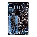 figura alienigena Super7 SUPER7 ALISW01-AWA-02 Figura de reacción