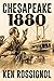 CHESAPEAKE 1880 (Steamboats & Oyster Wars: The News Reader Book 2) (English Edition)