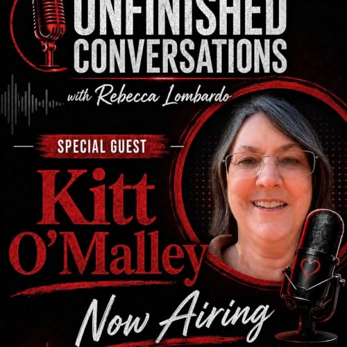 UC Ep106 Talking Bipolar Disorder with Kitt O'Malley