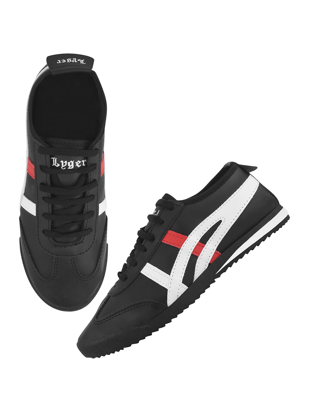 silverarrow Men HypeRun Casual Sneakers Shoes-picture-27