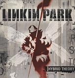 Hybrid Theory (LP-Vinilo)