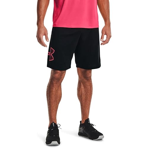 Under Armour Men's Tech Graphic Shorts
