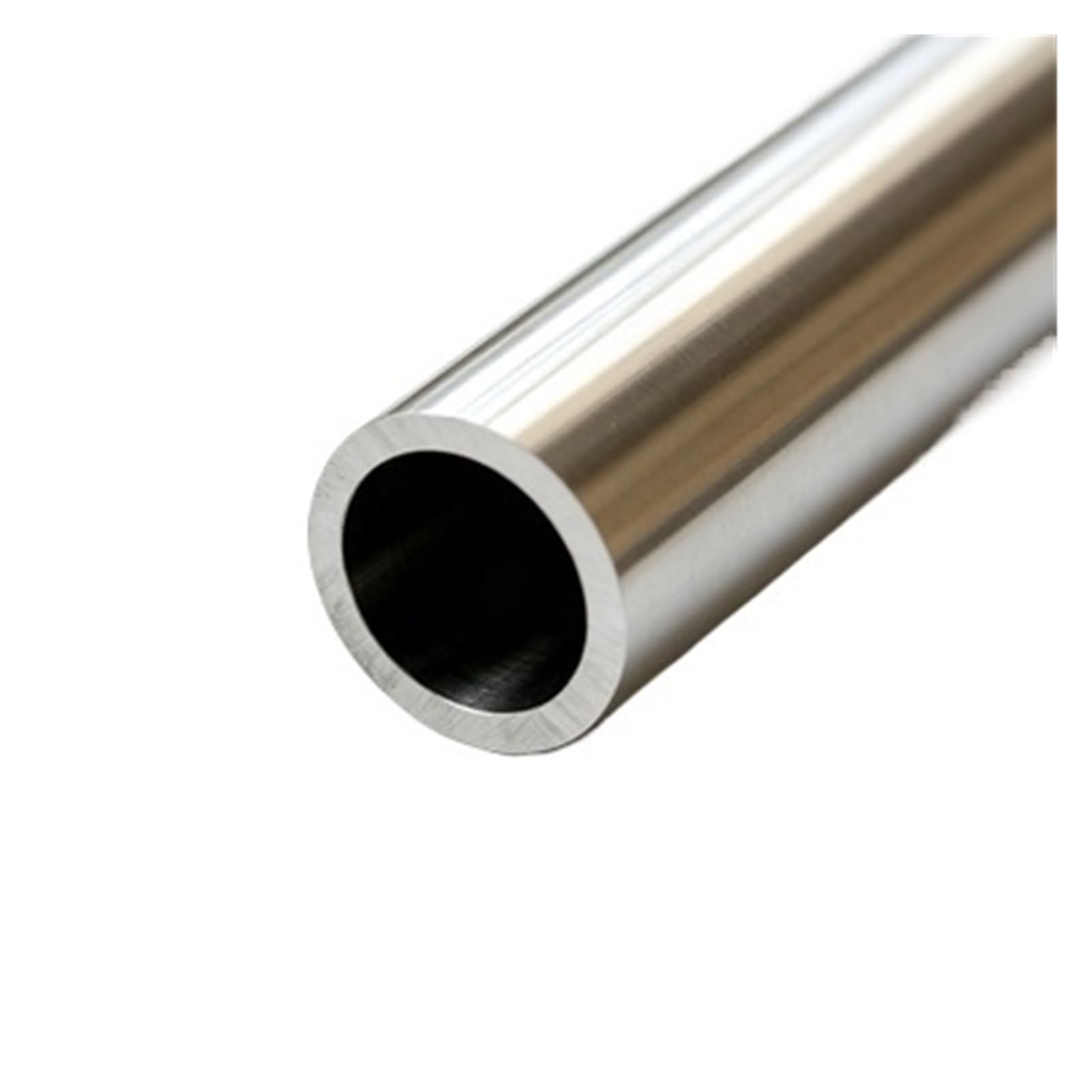 Tubo De Acero Inoxidable 304