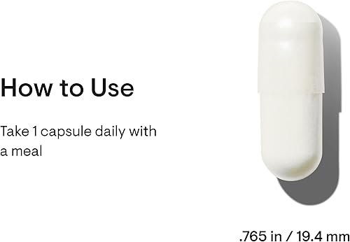 Miniatura 2 de Thorne FloraSport 20B - Suplemento probiótico - Promueve el apoyo digestivo, la salud intestinal, la función inmunológica y la diarrea ocasional o