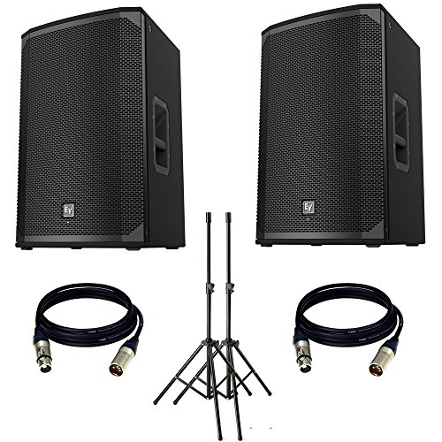 Electro-Voice EKX-15P Powered 15