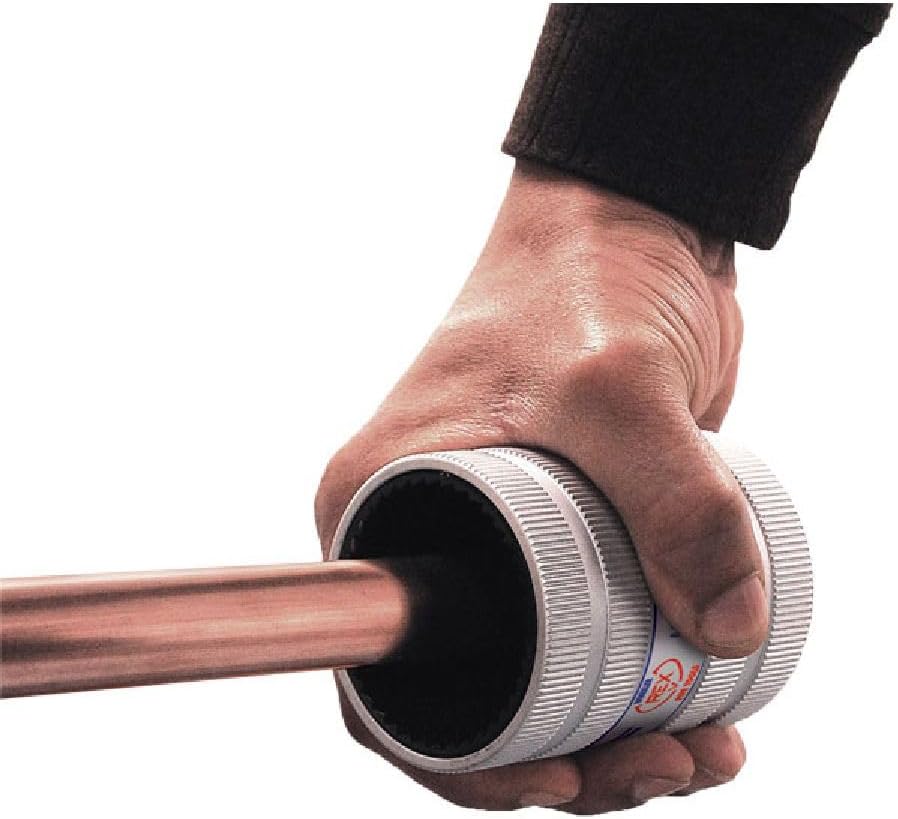WHEELER-REX 50100 - Inner-Outer Reamer 3/8"-2"