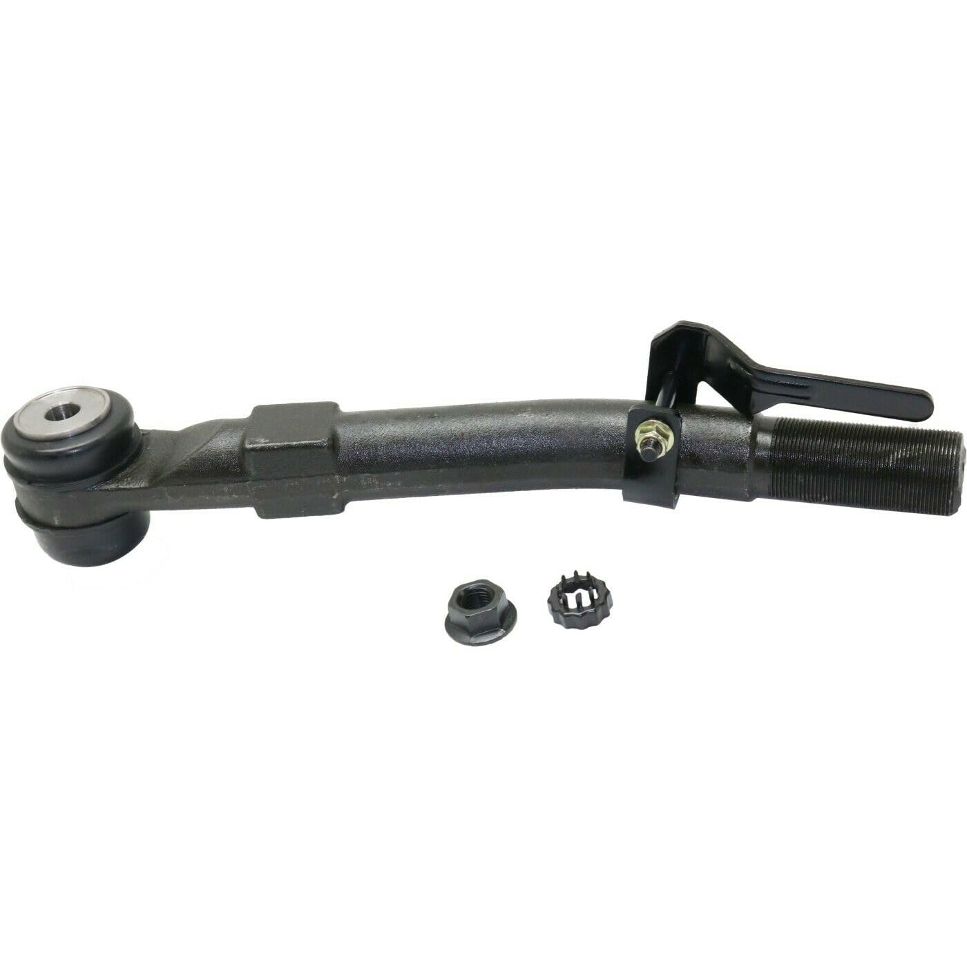 Amazon.com: Ecueze Tie Rod Front Left Driver Right Passenger Side 