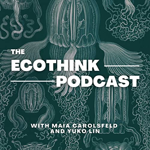 The EcoThink Podcast Podcast Por EcoThink Productions arte de portada