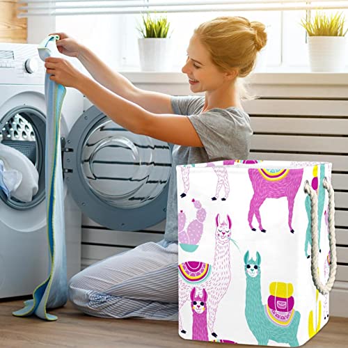 Panier à linge sale imperméable résistant pour éviter les odeurs