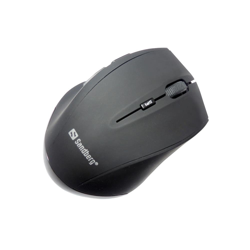 Sandberg Wireless Mouse Pro 5705730630064