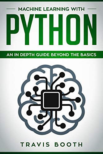 basics of machine learning in python