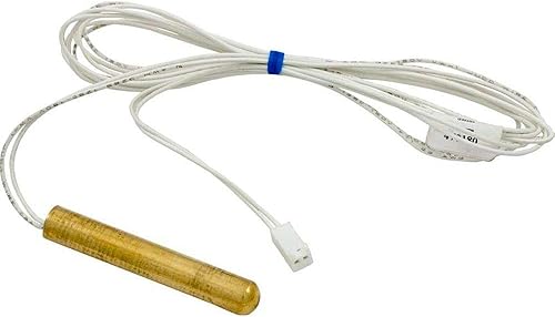 Pentair 470180 Termistor completo reemplazo de sonda de piscina y spa calentador