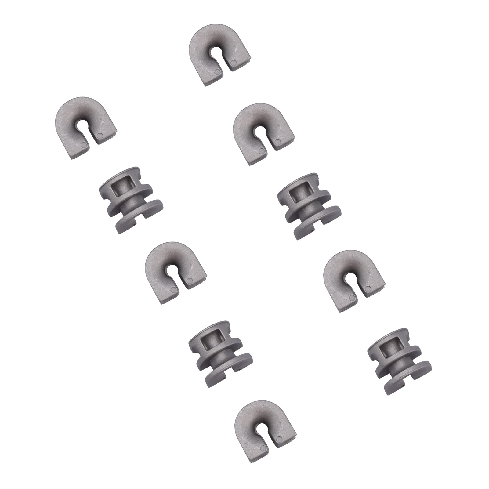 STIHL STIHL GENUINE Spool Insert for Trimmer Head Stihl 4002-713-3017 - STIHL from Gayways UK