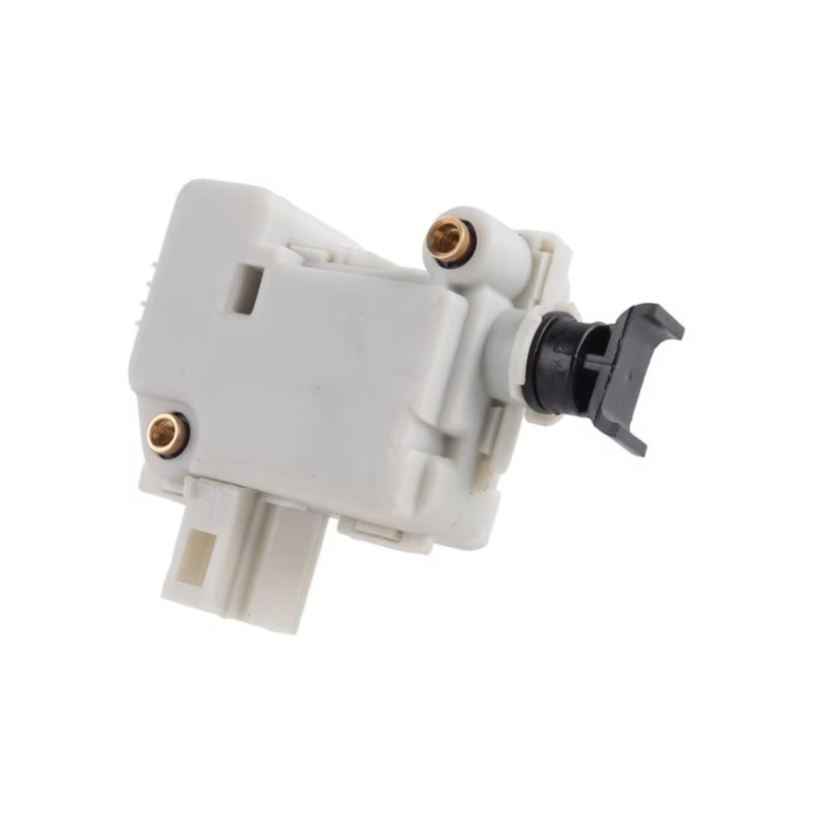 Yaqemoe One Color Rear Tailgate Latch Compatible With Vw For Beetle 1999-2010 1 Pcs Car Tailgate Lock Actuator Replacement Accessories 3B5827061b