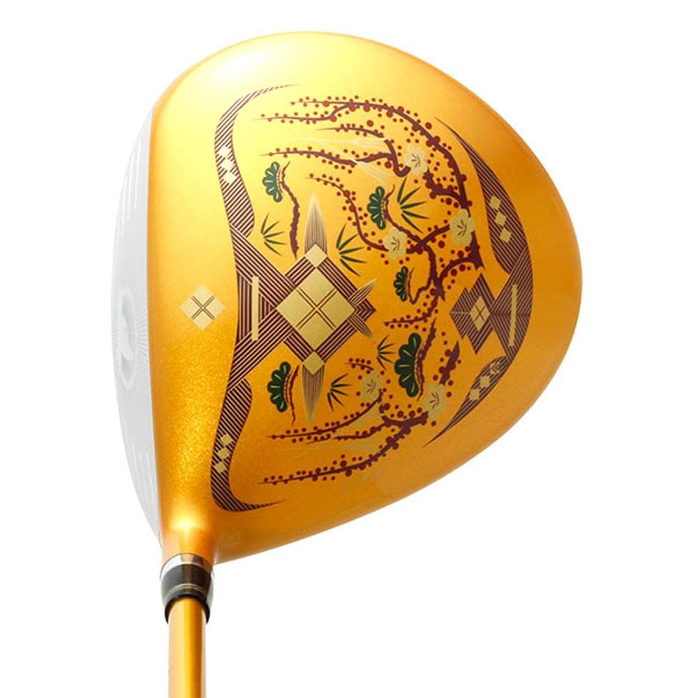 Amazon.co.jp: 2022年 HONMA ベレス 08 会津ドライバー 460cc RH