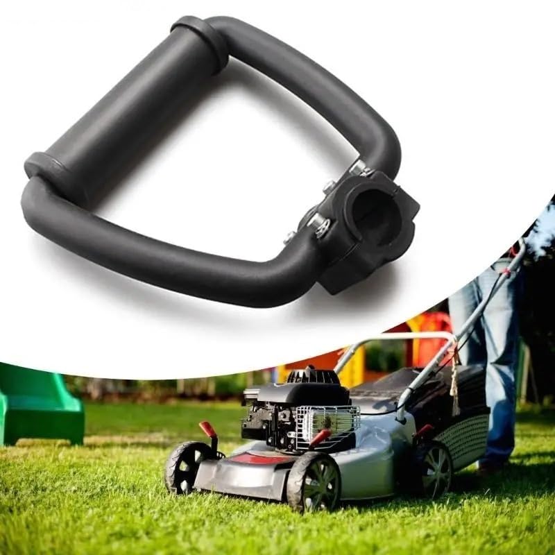 Manillar de cortacésped 203F repuesto de mango para motor de cuatro tiempos 6