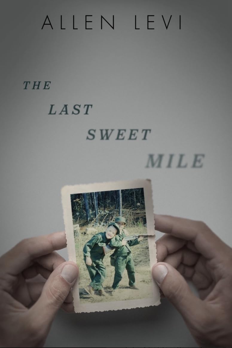 The Last Sweet Mile